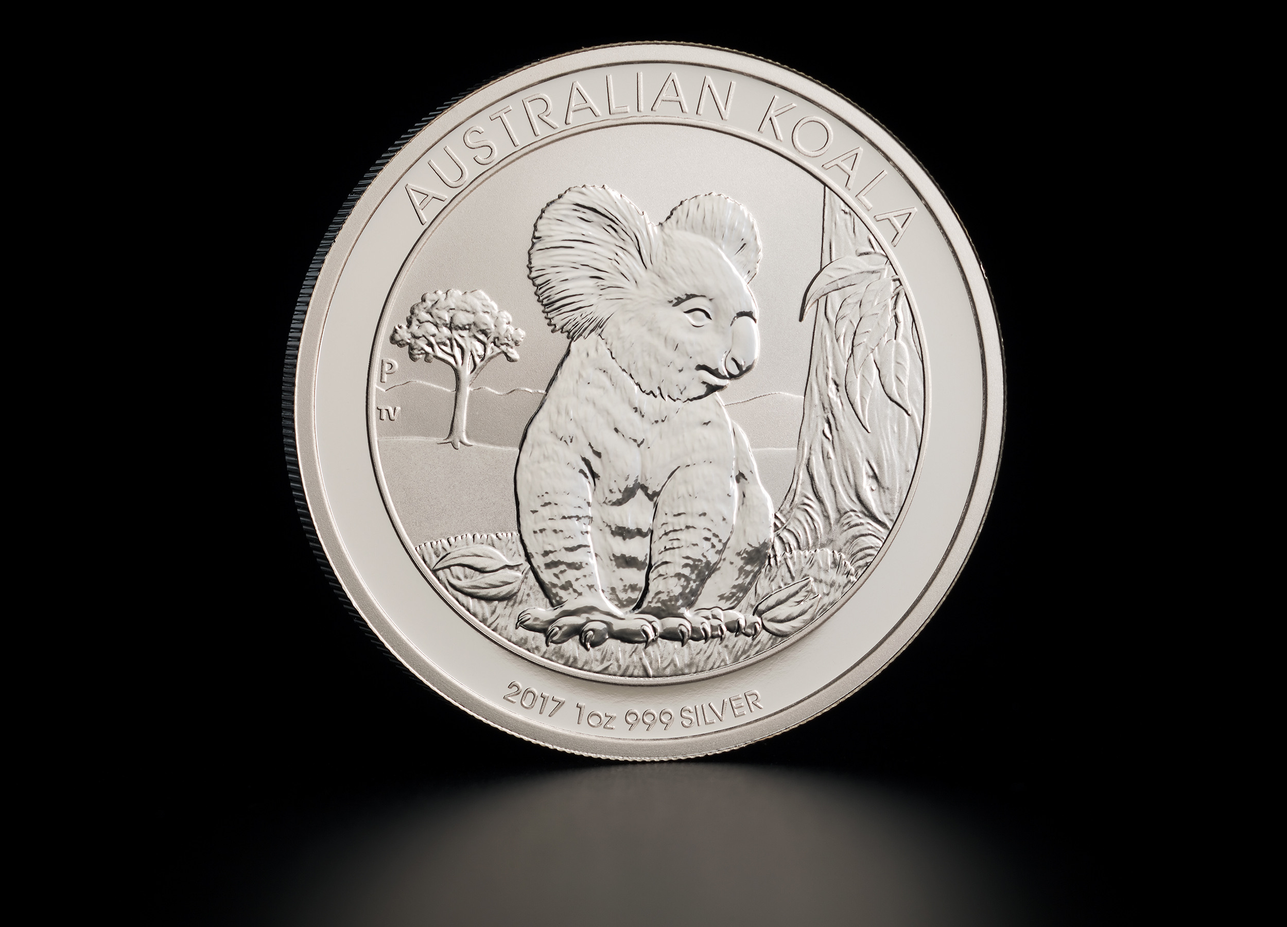 商品画像：2025 Australia $1 1-oz Silver Lunar Year of the Snake NGC 4