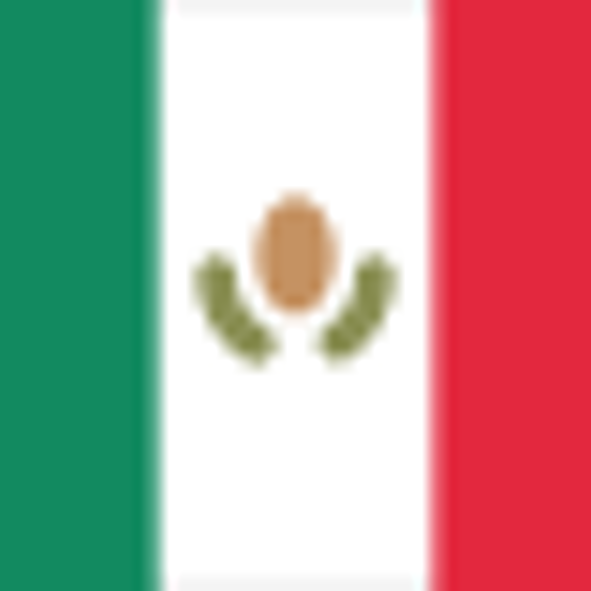 Mexican peso - Tavex - Valuutta, Kulta, Hopea